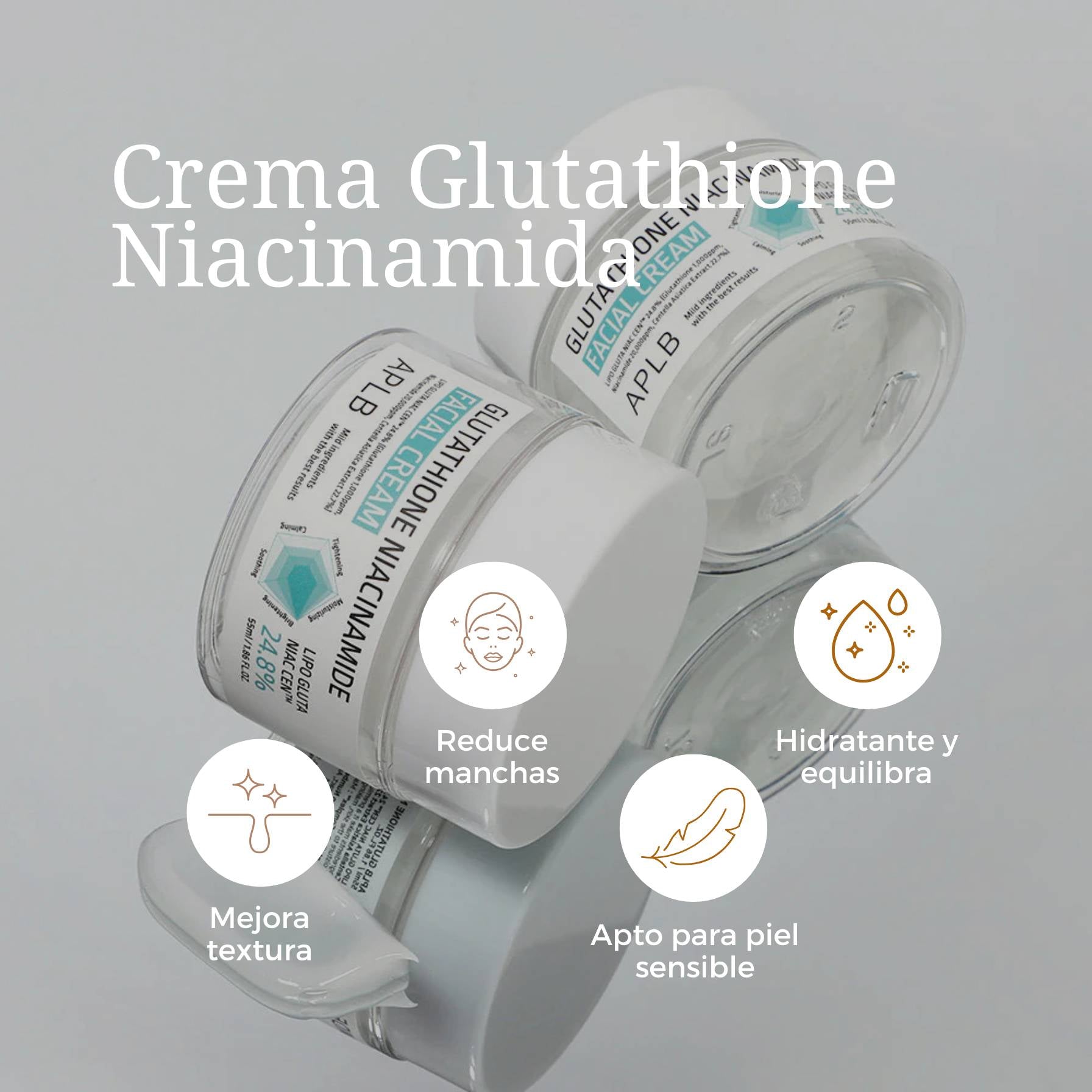 crema aplb