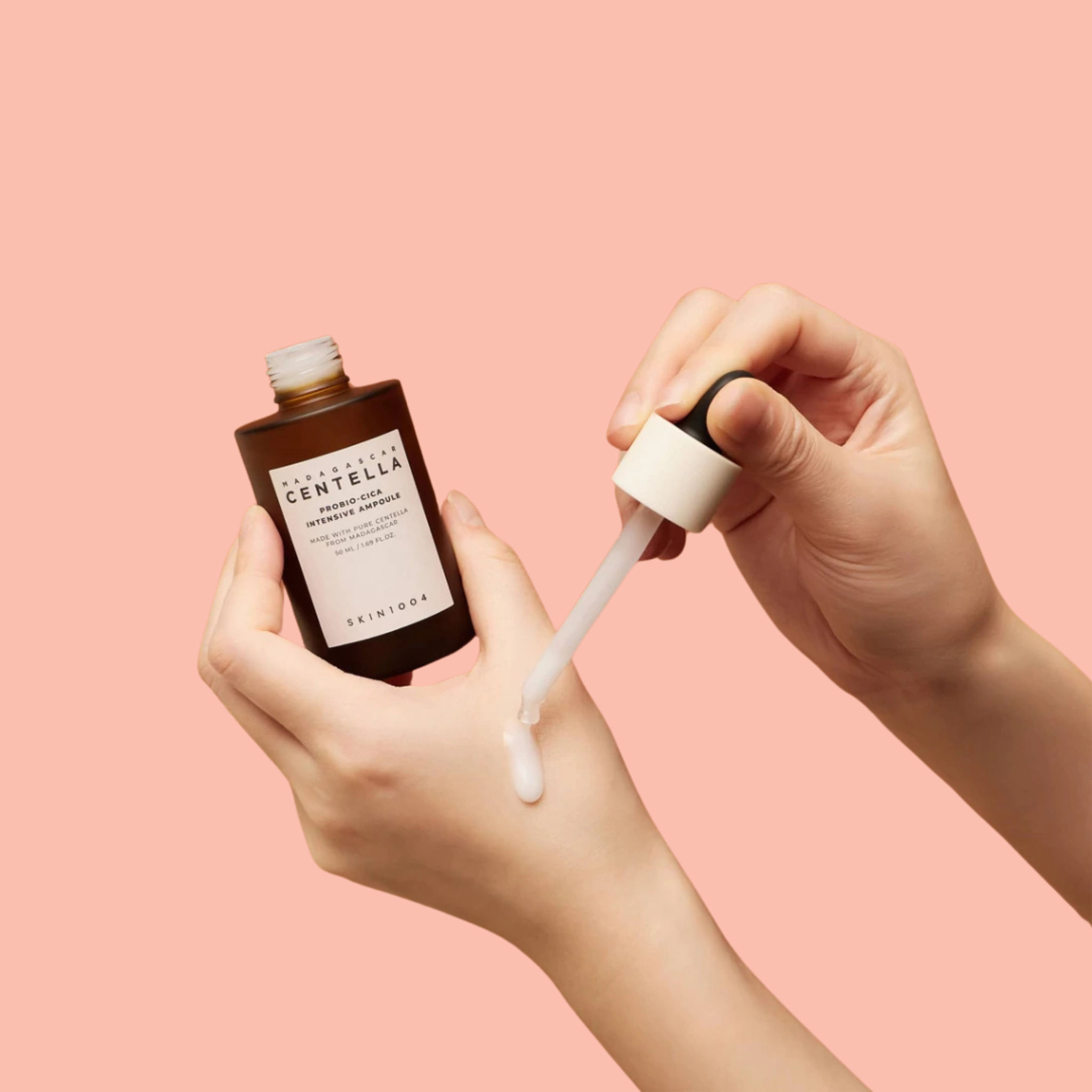 Centella Probio-Cica Intensive Ampoule