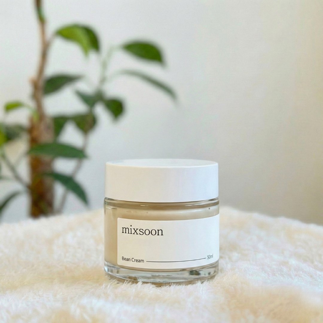 Bean Cream 50ML