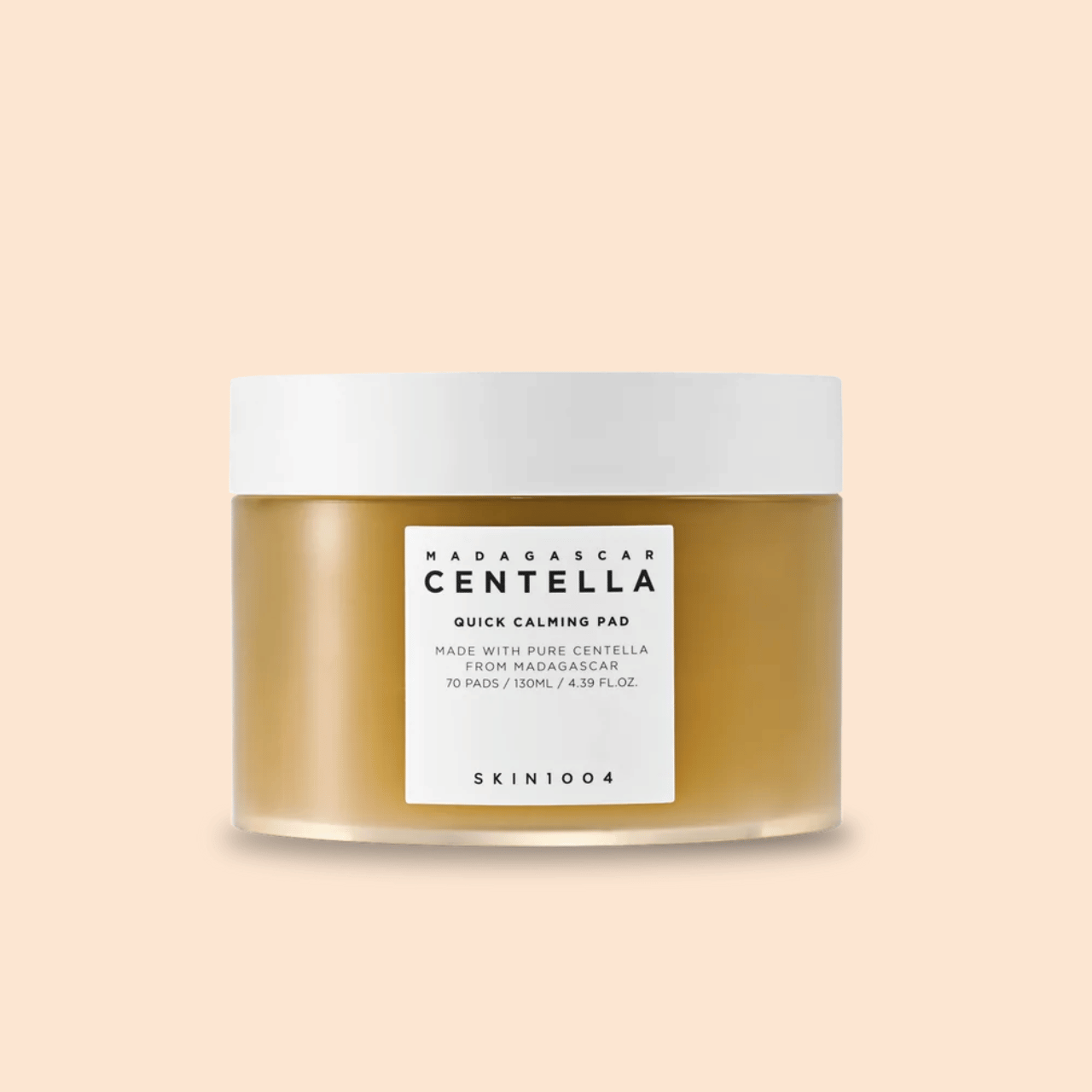 Centella Quick Calming Pad (70 Pads)