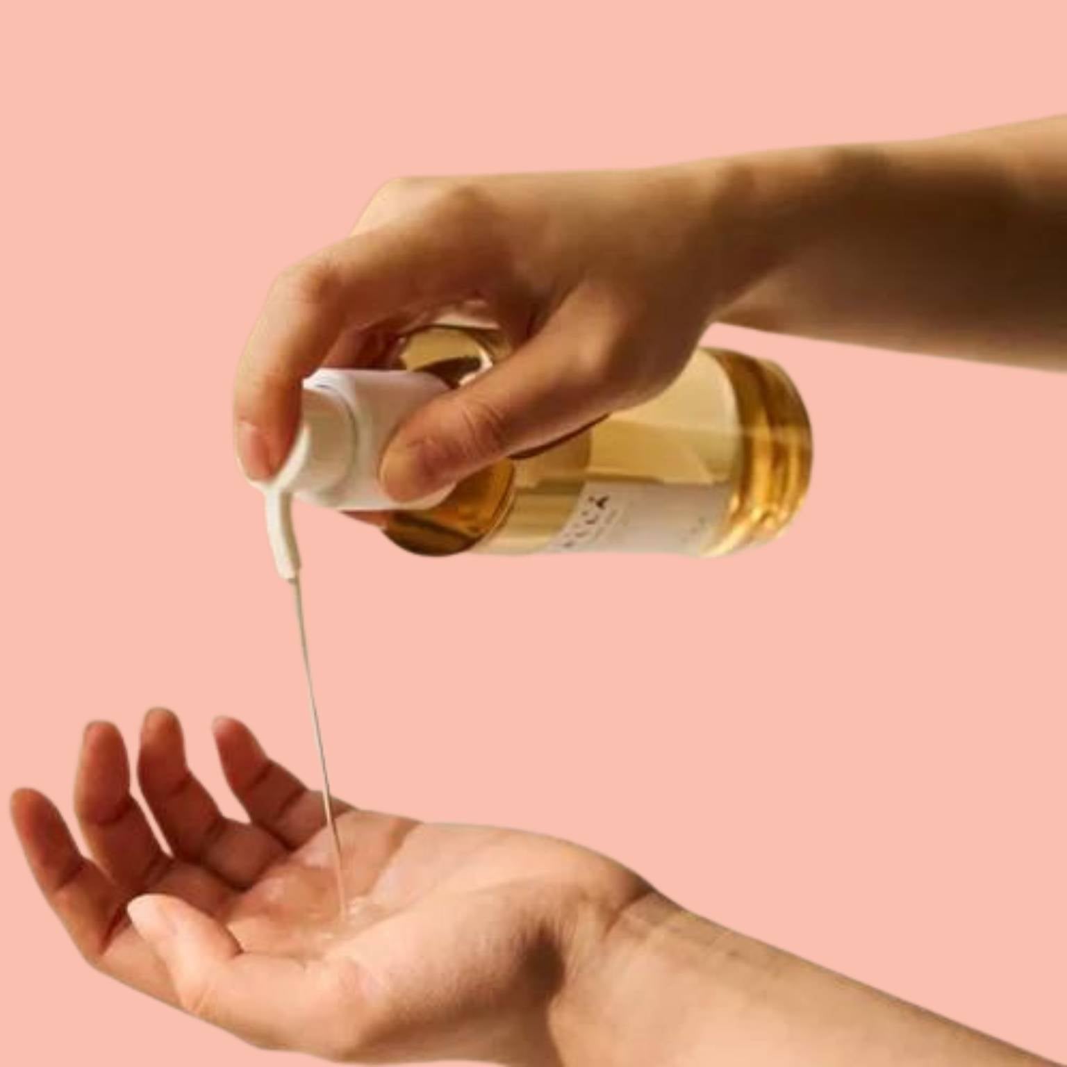 centella light cleansing oil