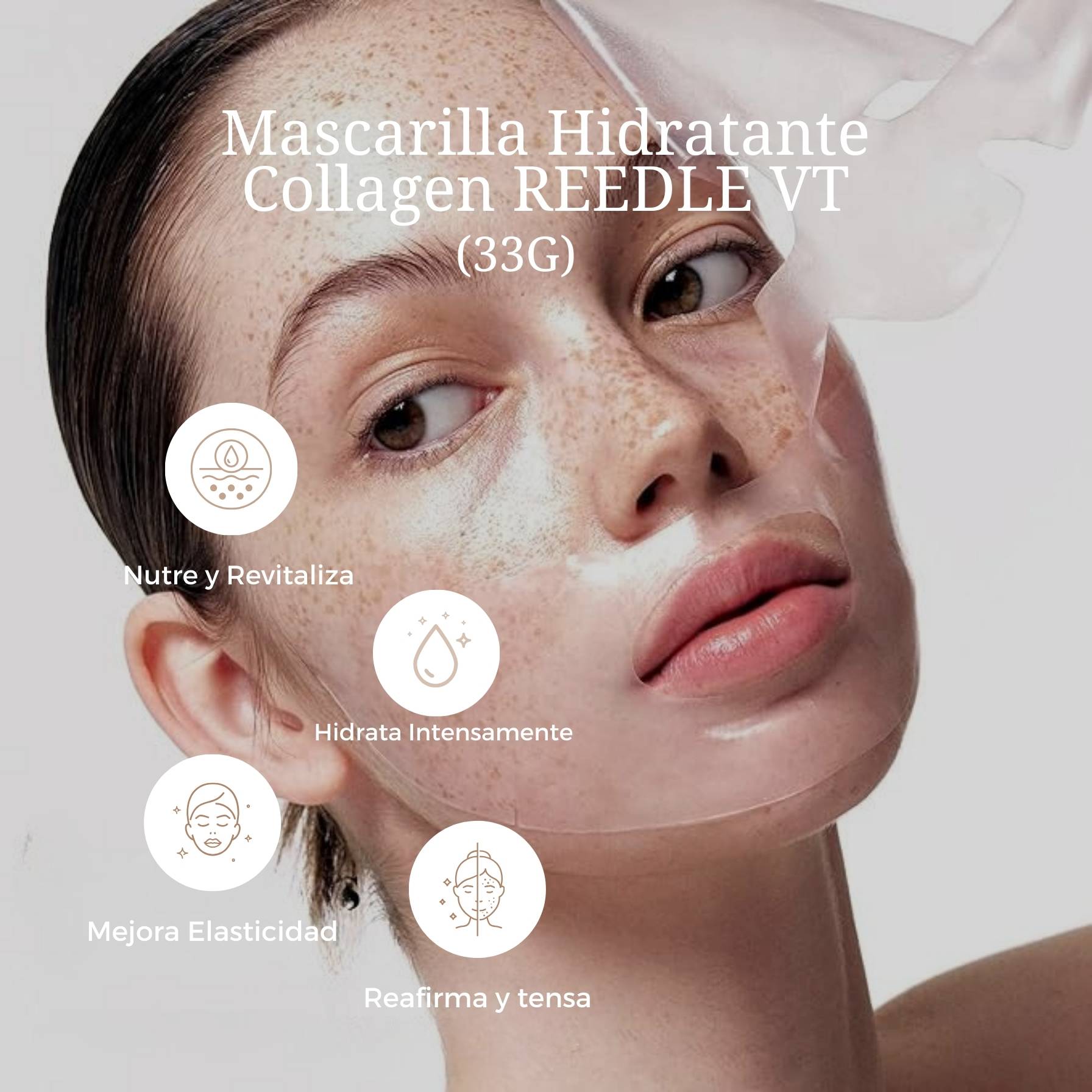 hydromask medicube