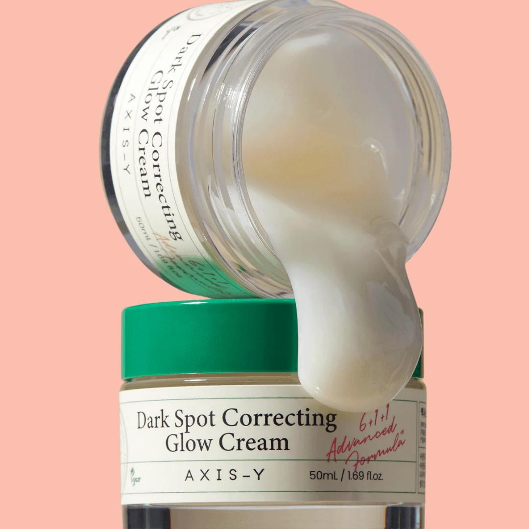Dark Spot Correcting Glow Cream 50ML