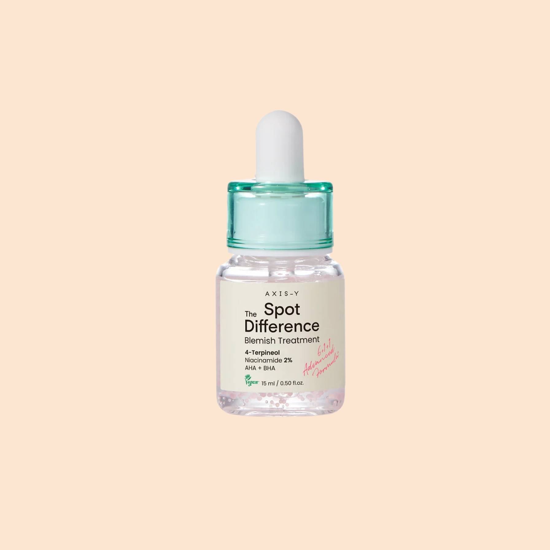 Spot The Difference Blemish Treatment 15ML