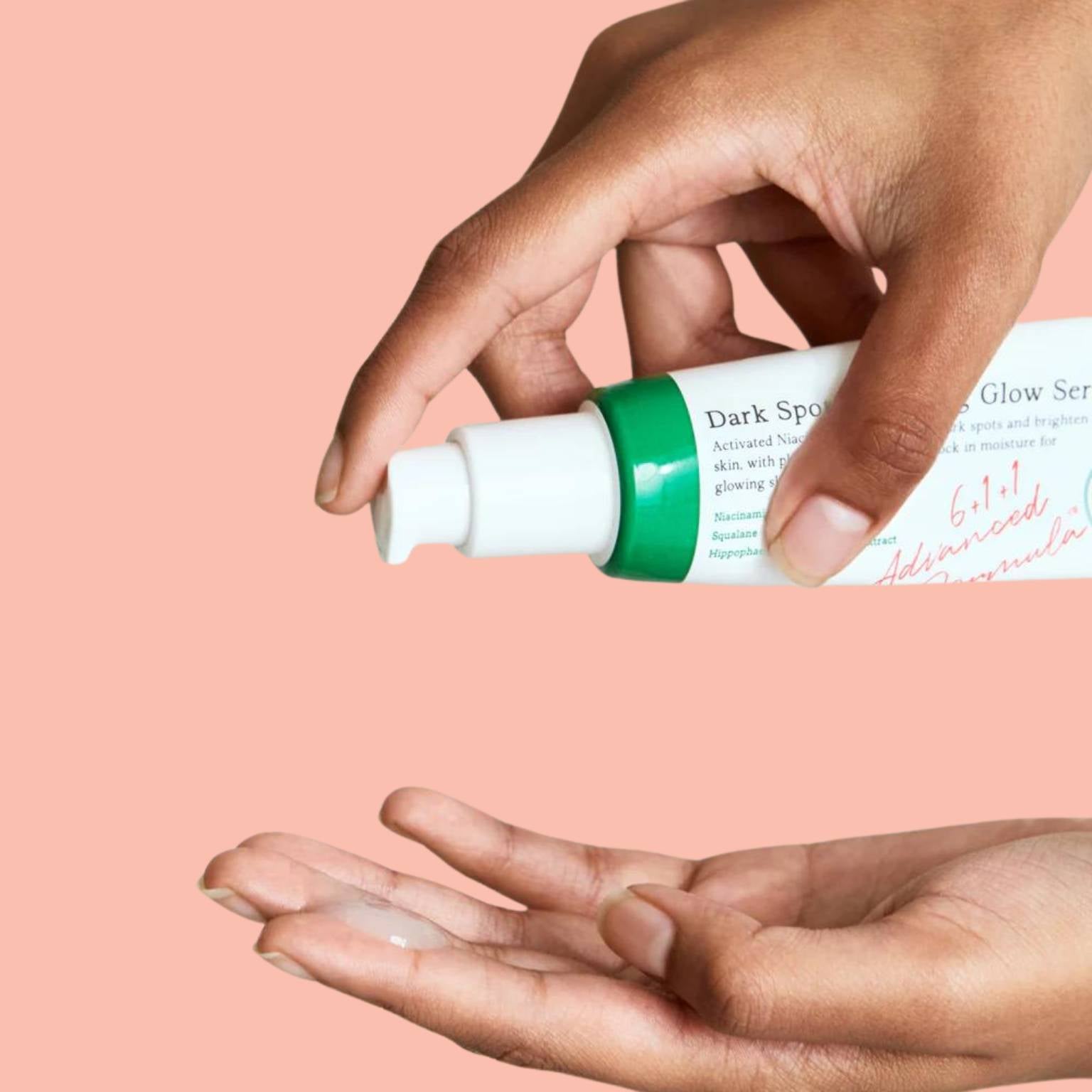 serum niacinamida axis y