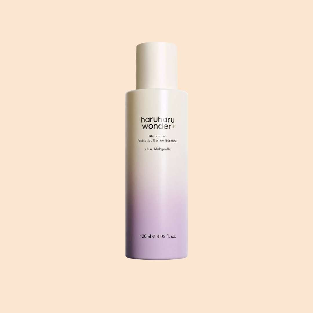 haruharu Probiotiocs Barrier Essence