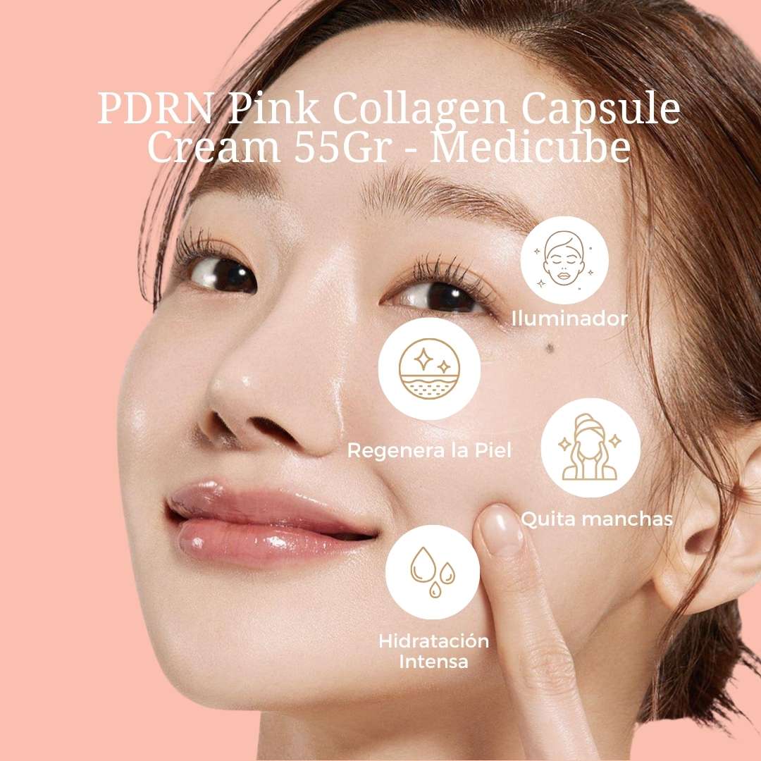 PDRN Collagen Capsule Medicube