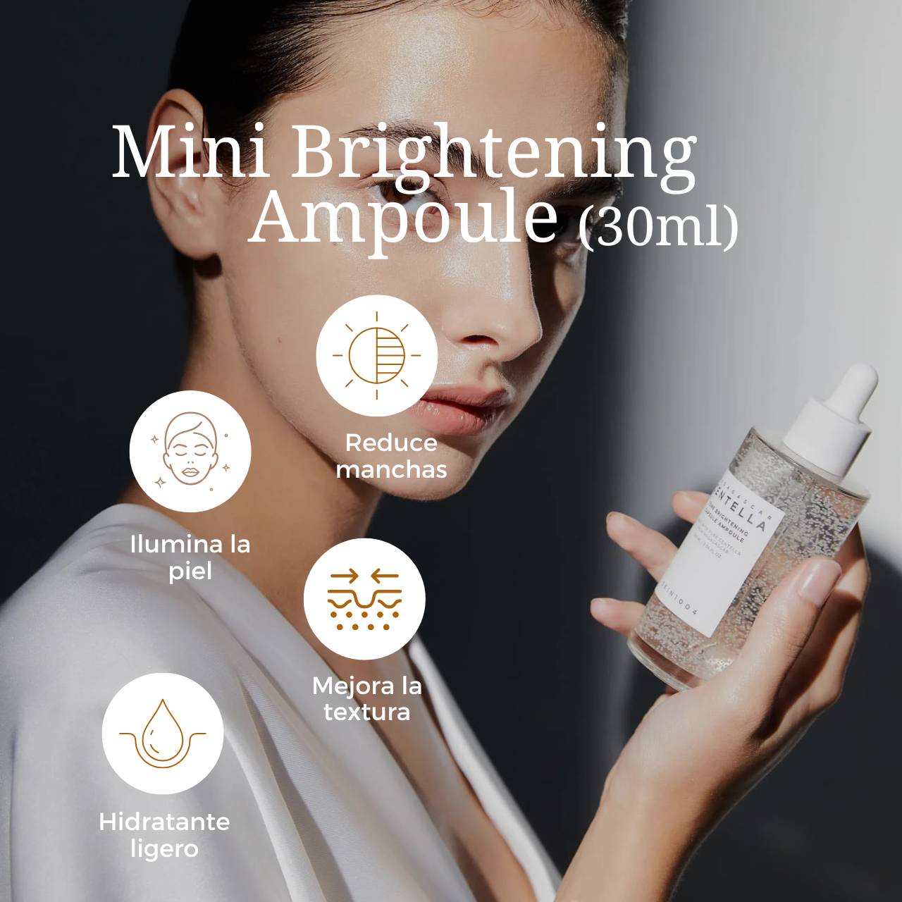 brightening ampoule skin1004