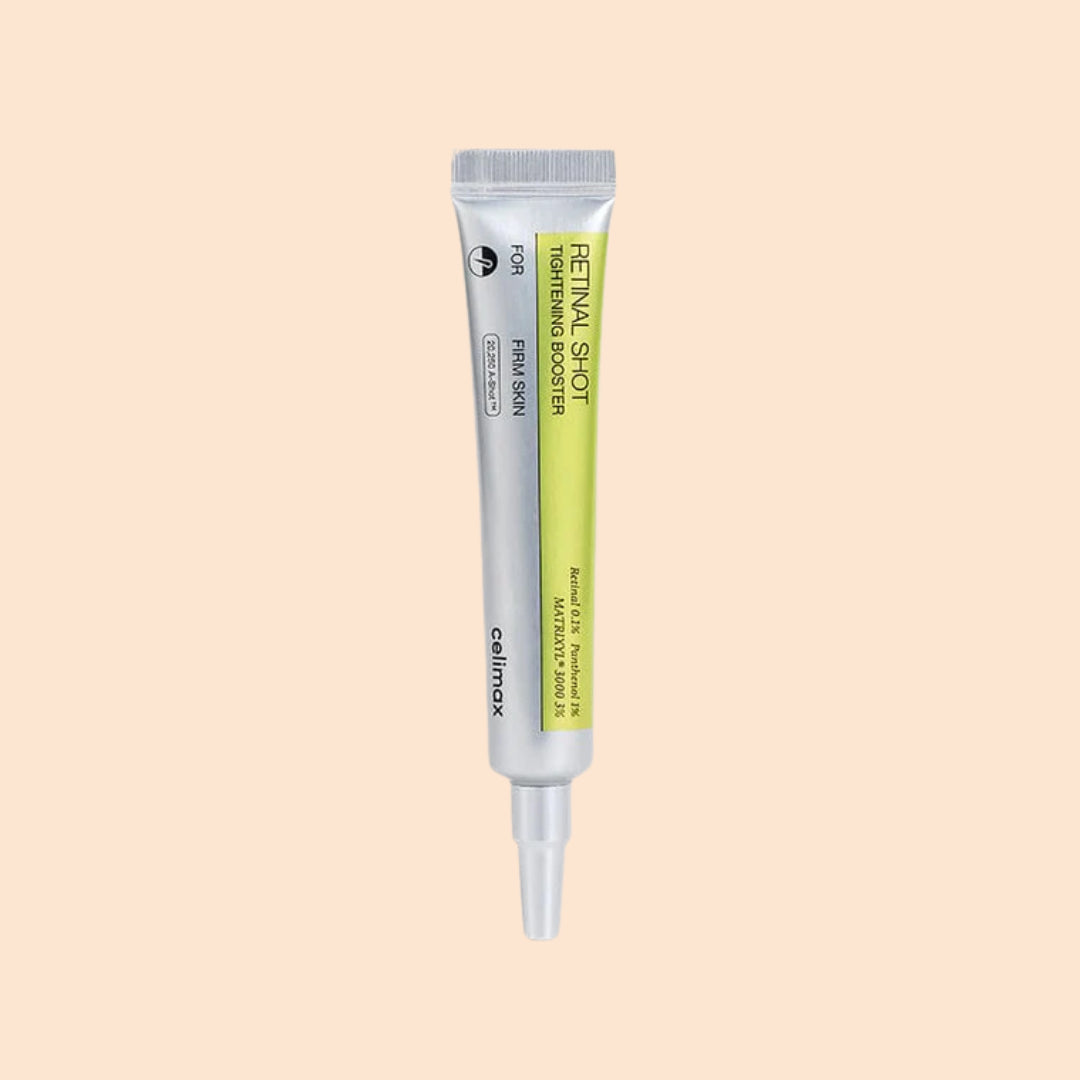 Retinal Shot Tightening Booster Serum