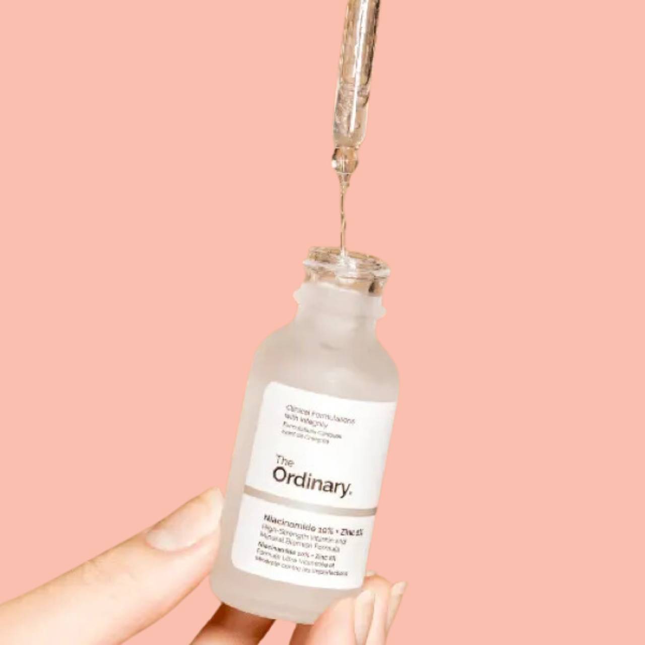 the ordinary niacinamida