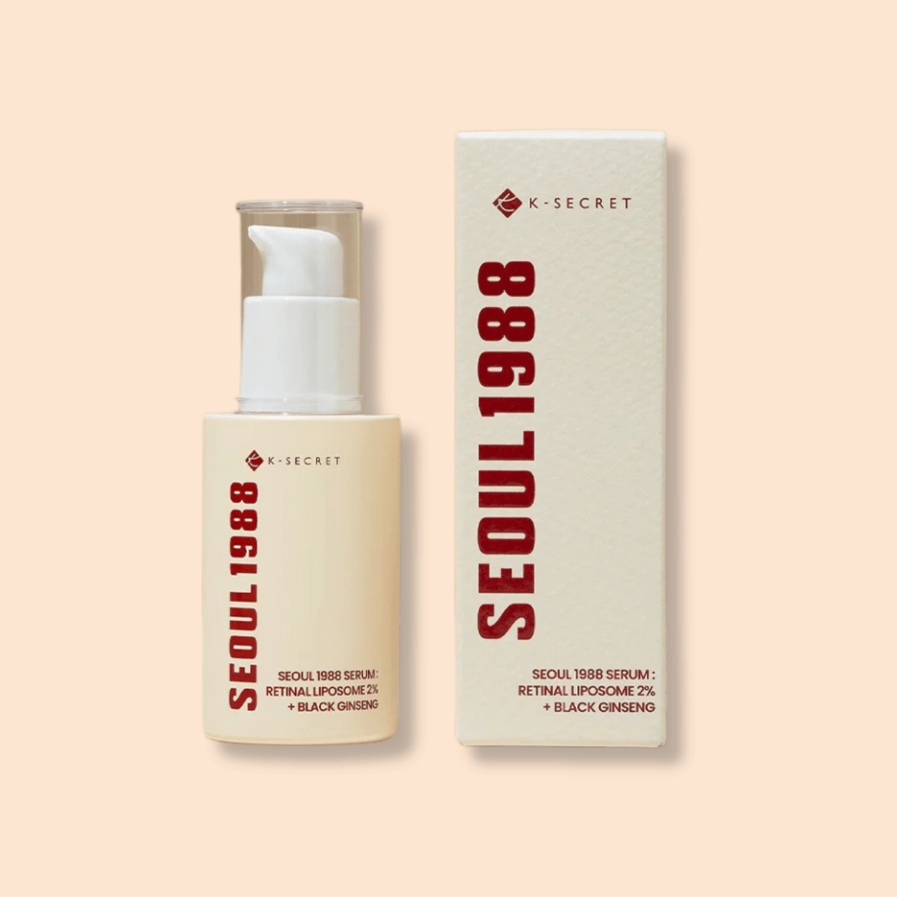 serum retinal seoul1988