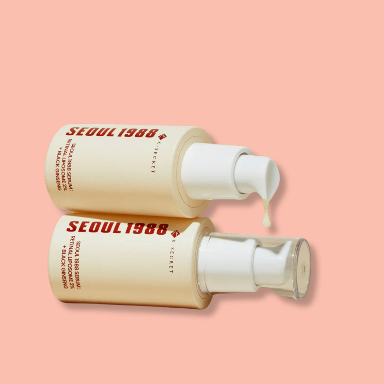 serum retinal seoul1988