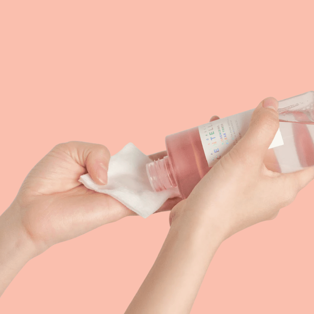 tonico poremizing centella