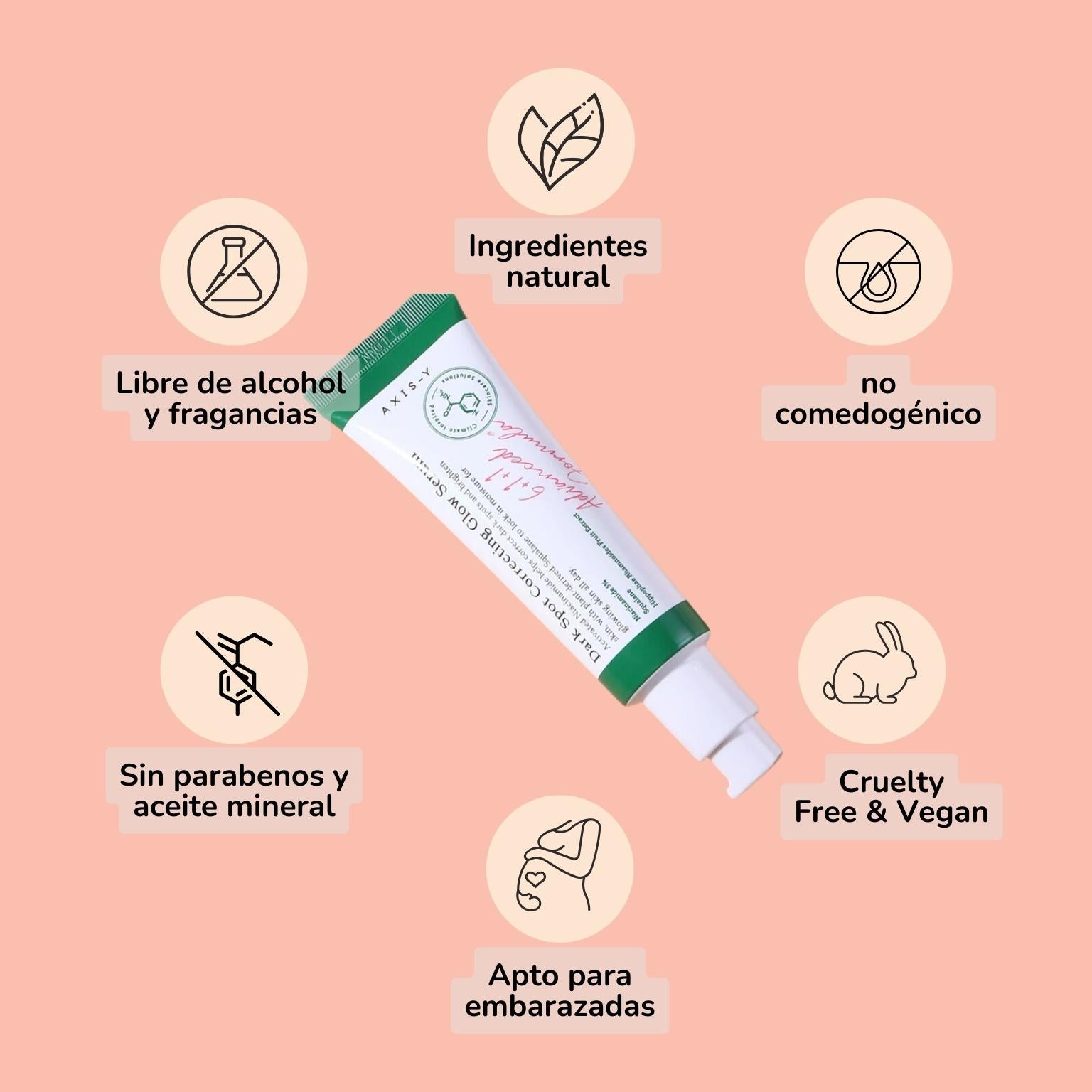 beneficios niacinamida