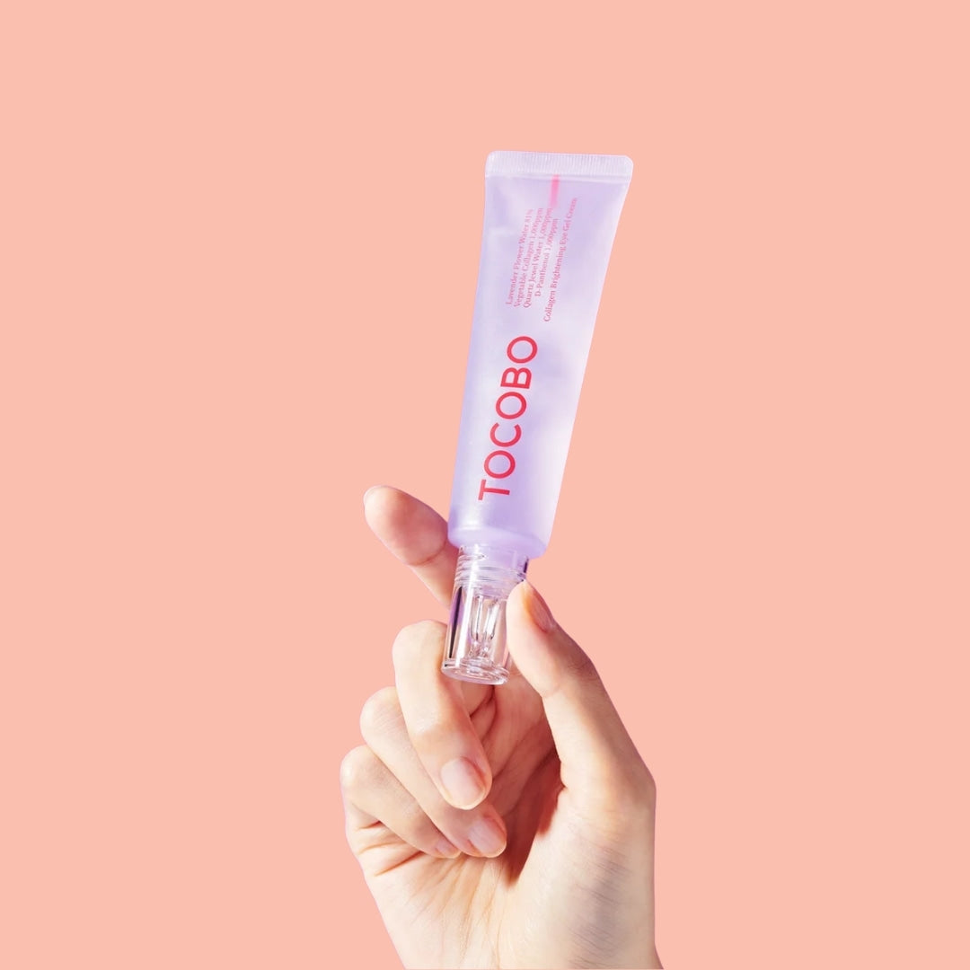 Collagen Brightening Eye Gel Cream 30ML