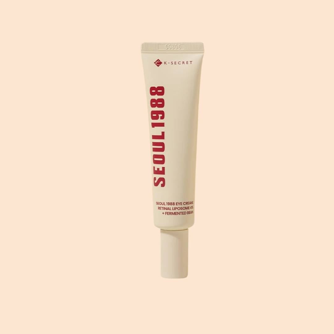 eye serum retinal seoul1998