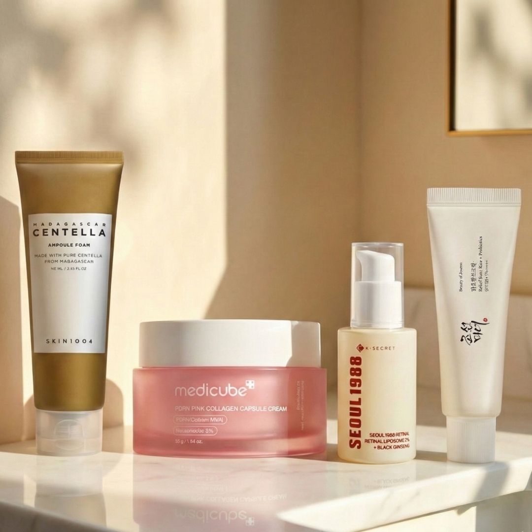 Kit piel madura seca a normal