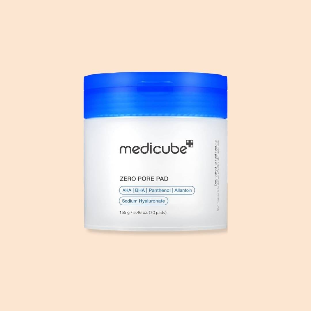 Zero Pore Pads