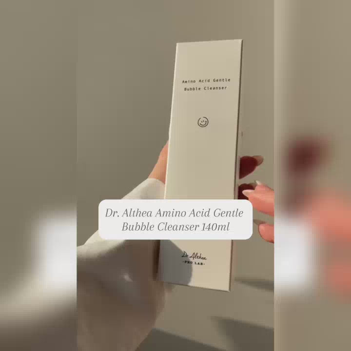 dr althea cleanser