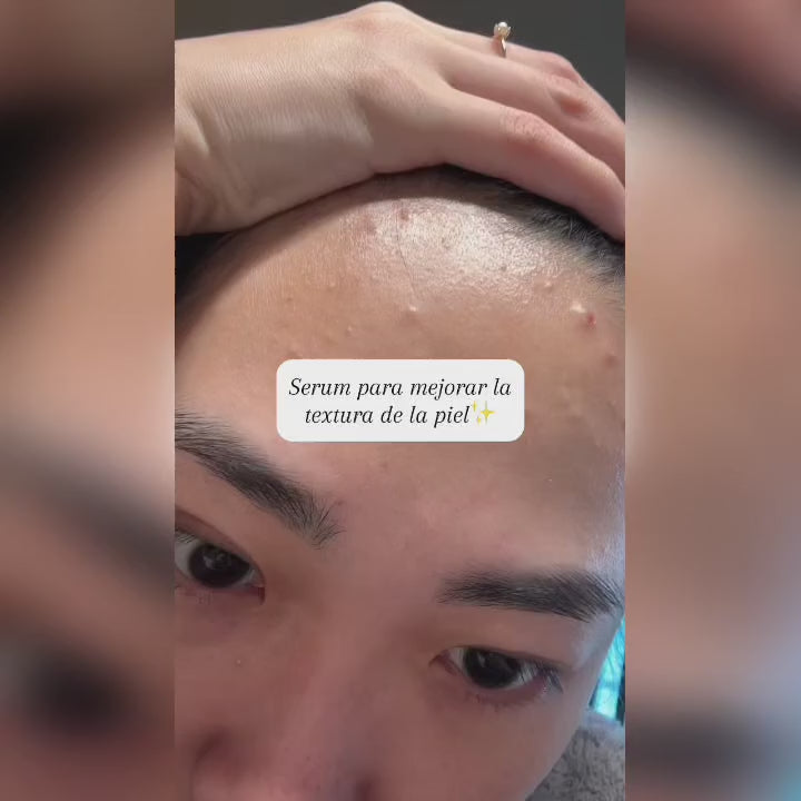 seoul retinal serum