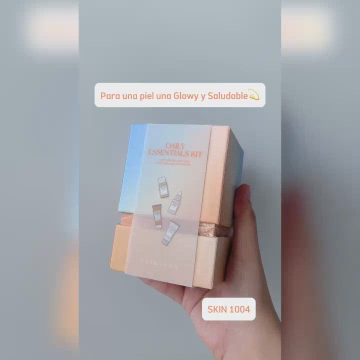 kit centella skin1004