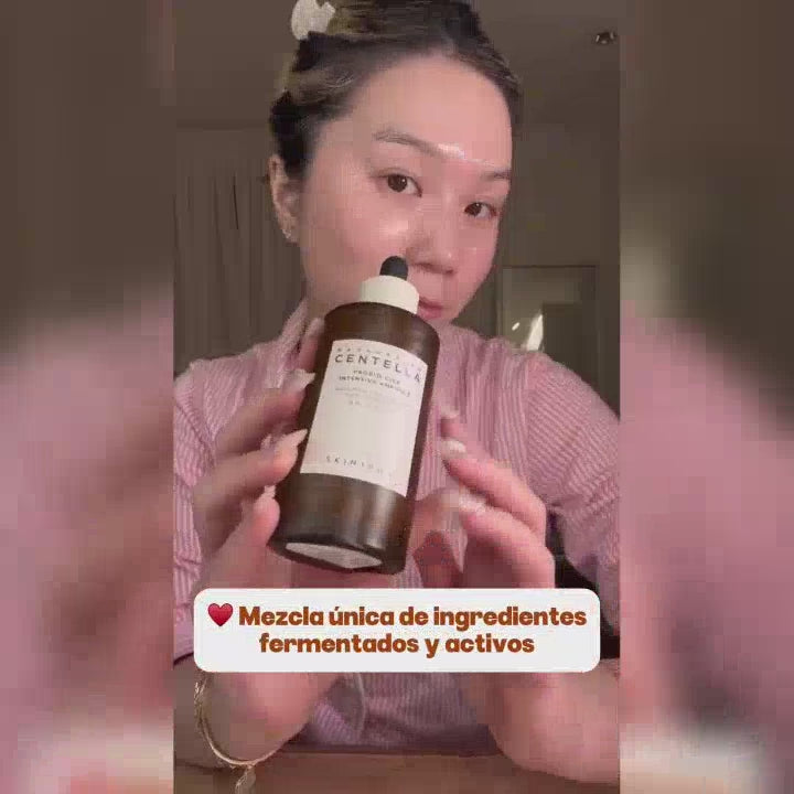 probio cica ampoule skin1004