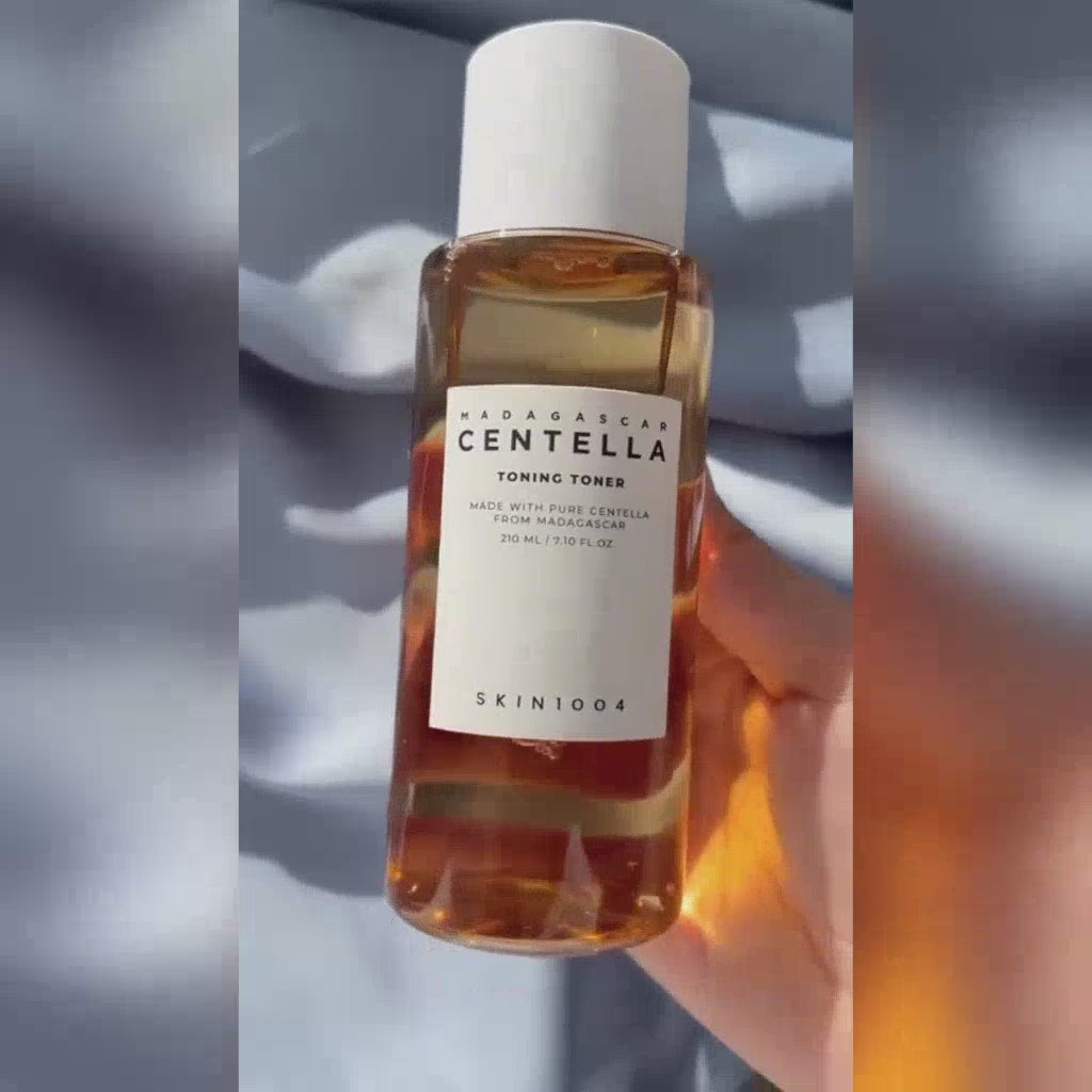 centella tonico skin1004