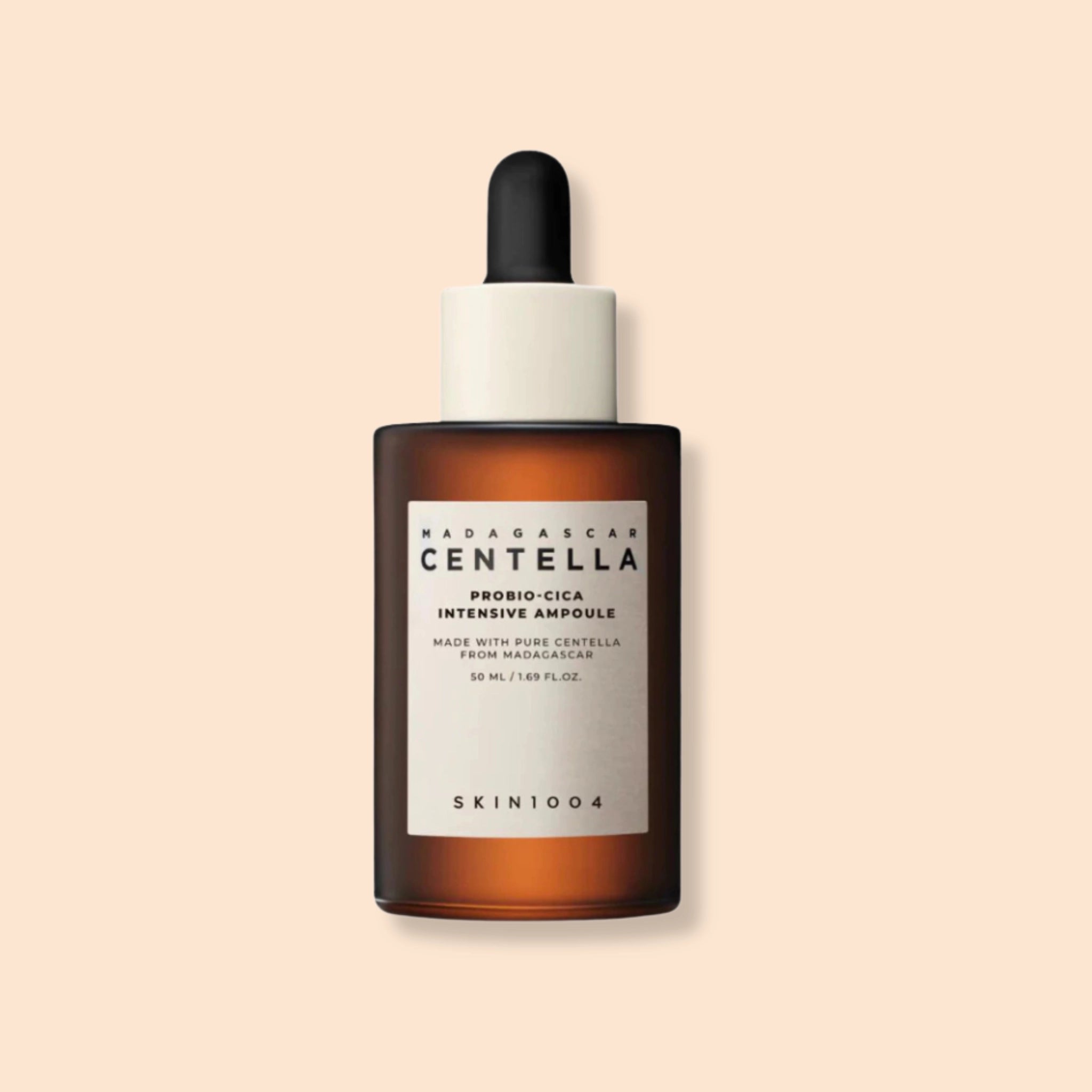 probio cica ampoule centella