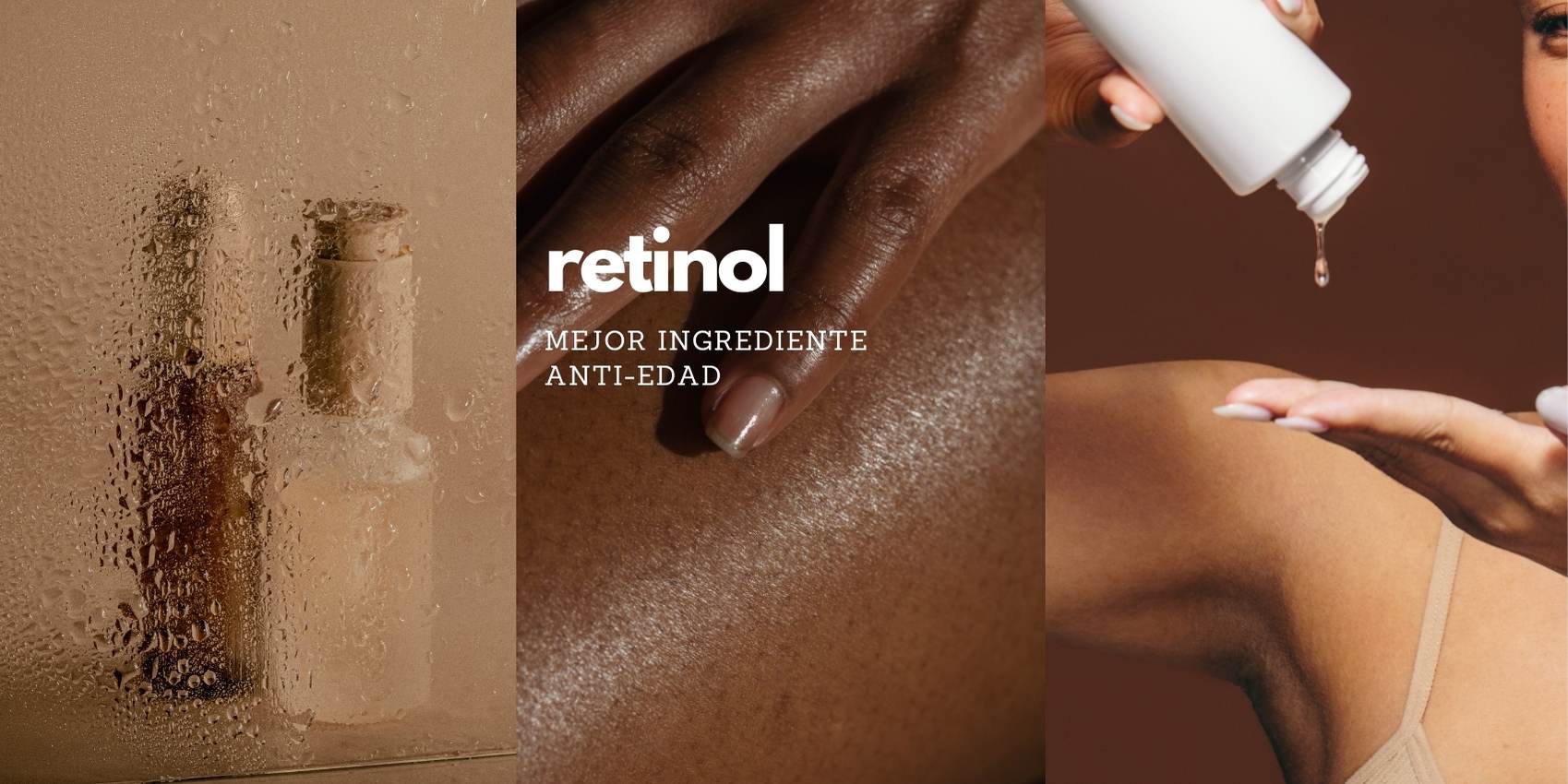 retinol para que sirve