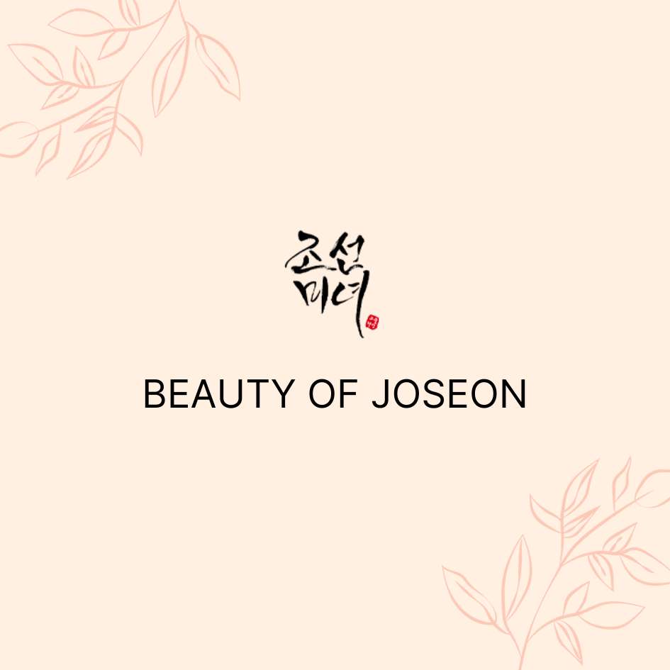 beauty of joseon