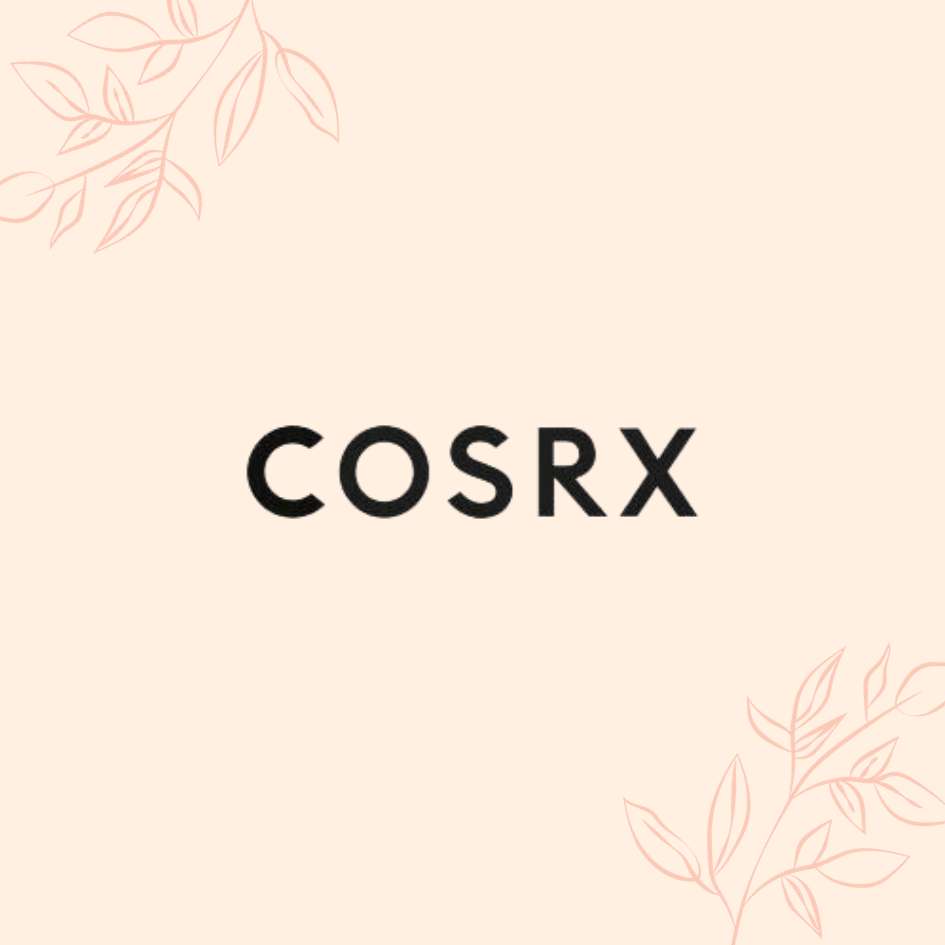 cosrx