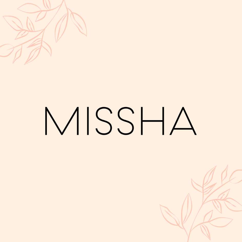 missha