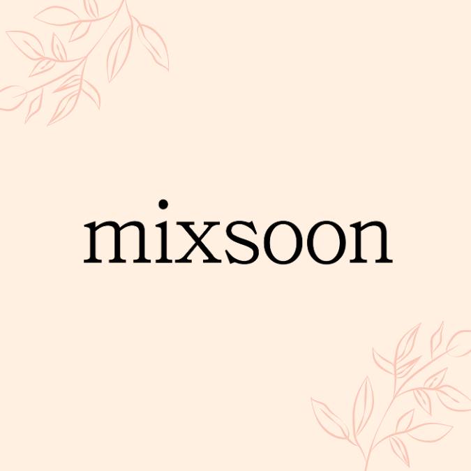 mixsoon 