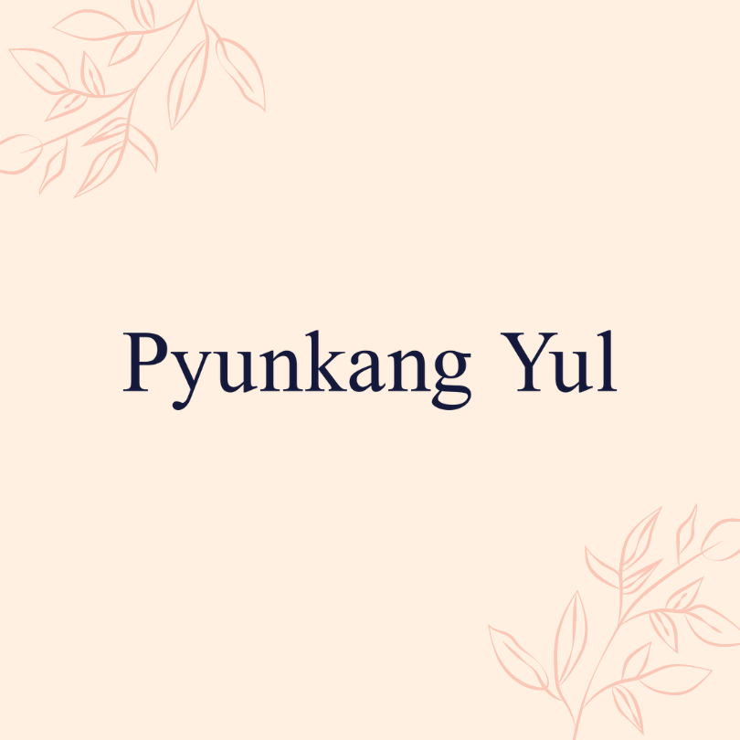 Pyunkang Yul