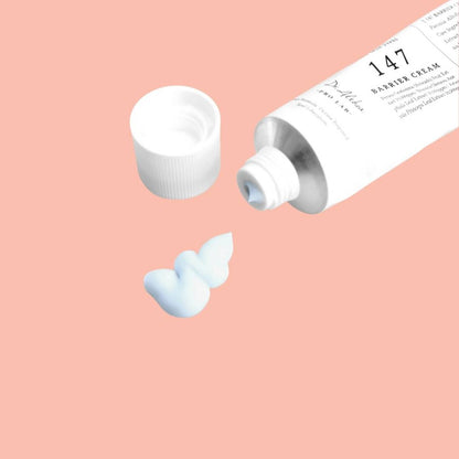 147 barrier cream