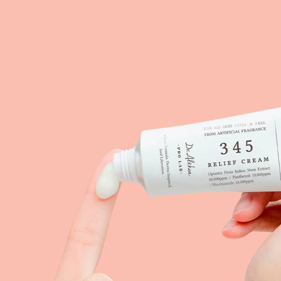 345 cream