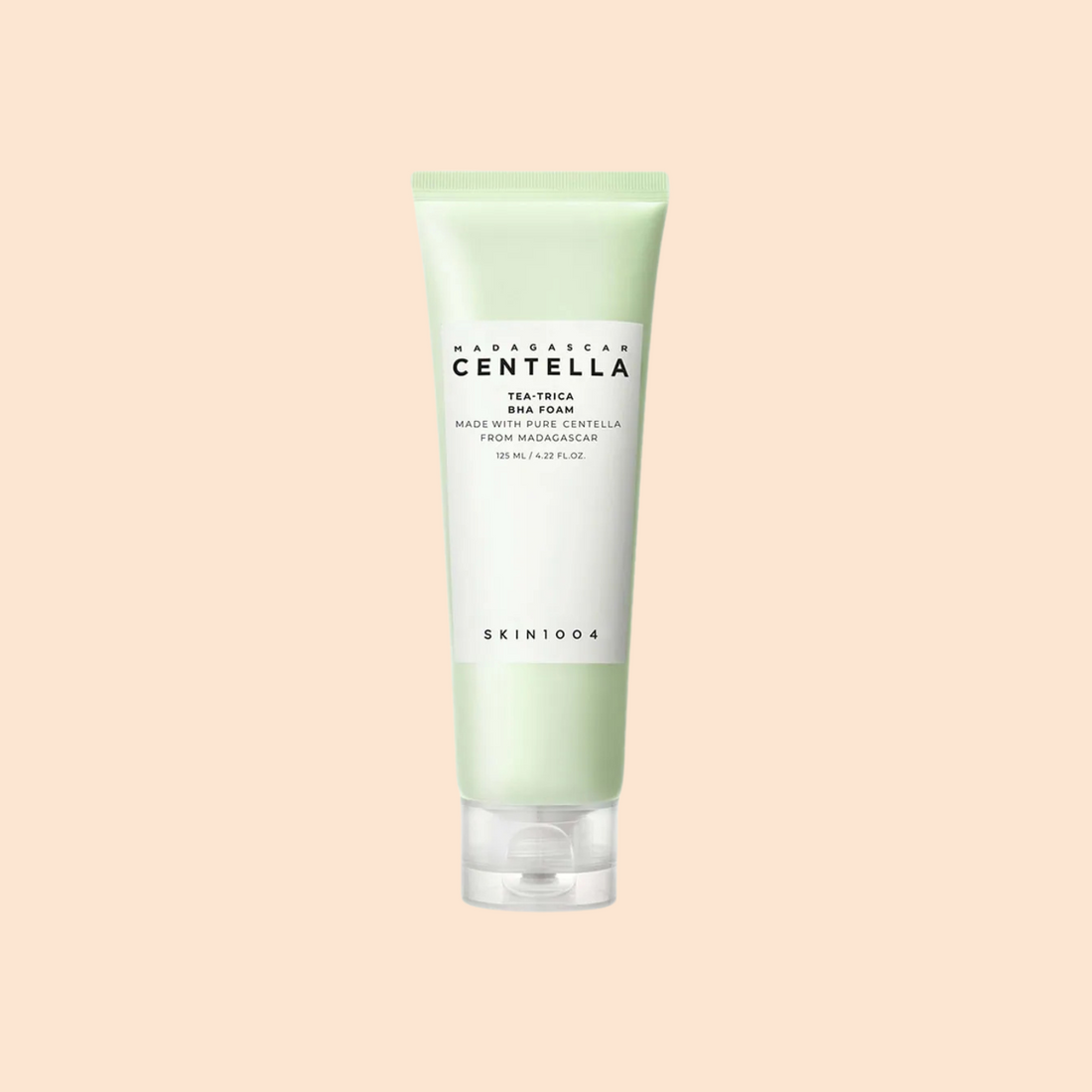 Limpiador espumoso Tea-Trica BHA 125ML