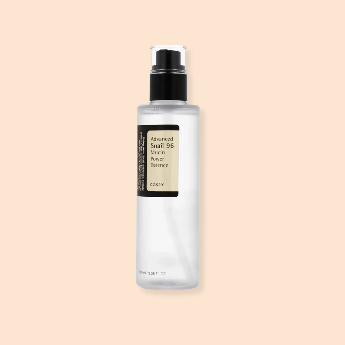 Advanced Snail 96 Mucin Power Essence 100ML