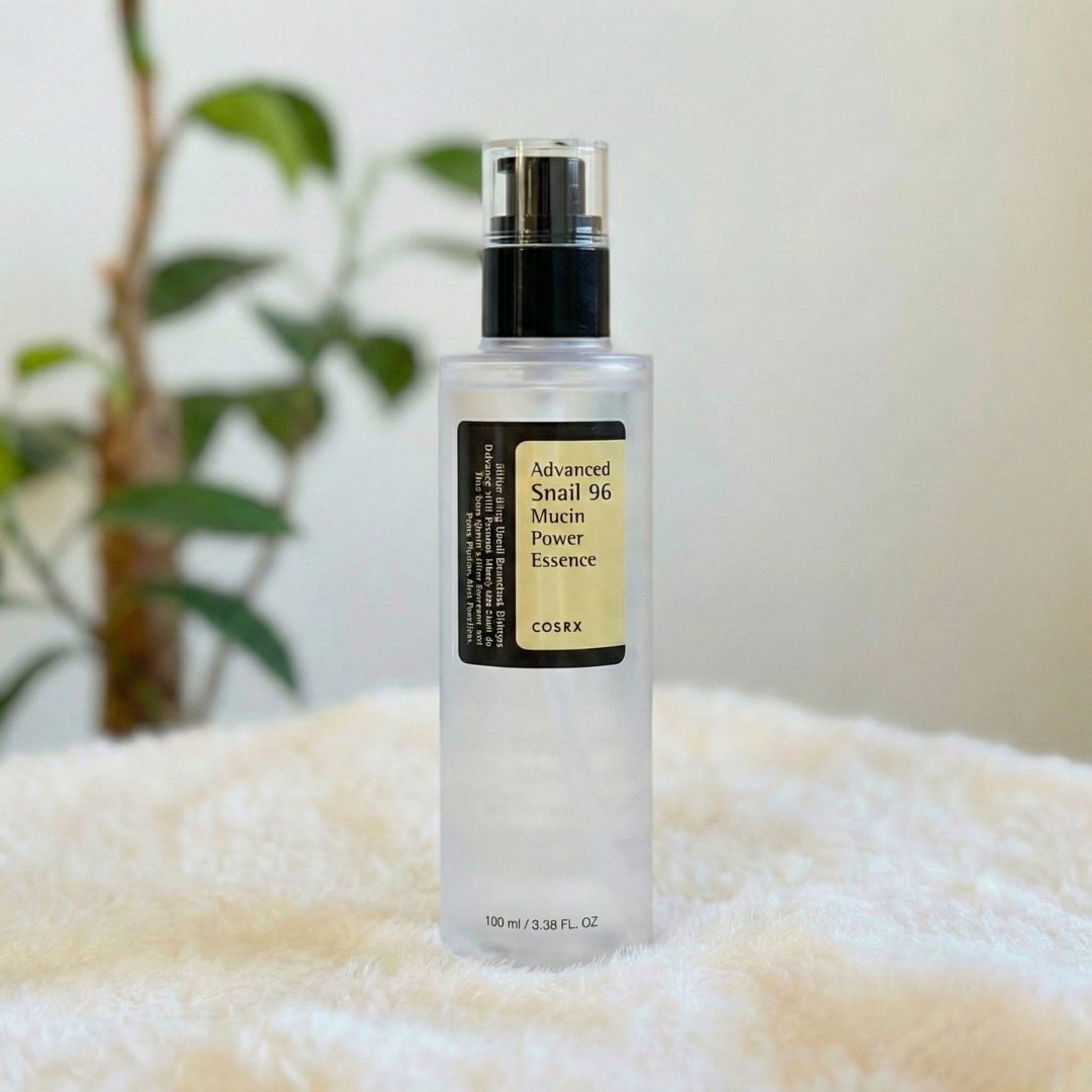 Advanced Snail 96 Mucin Power Essence 100ML