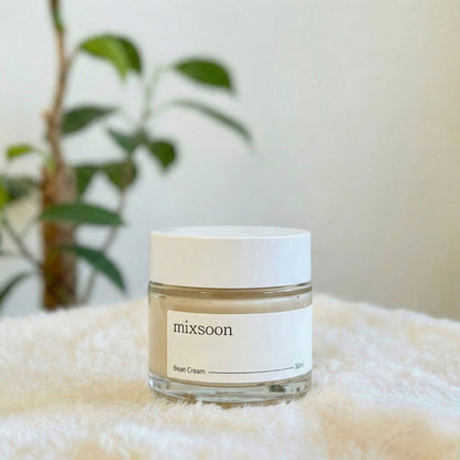 Bean Cream 50ML