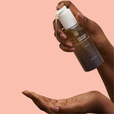 haruharu oil clenaser