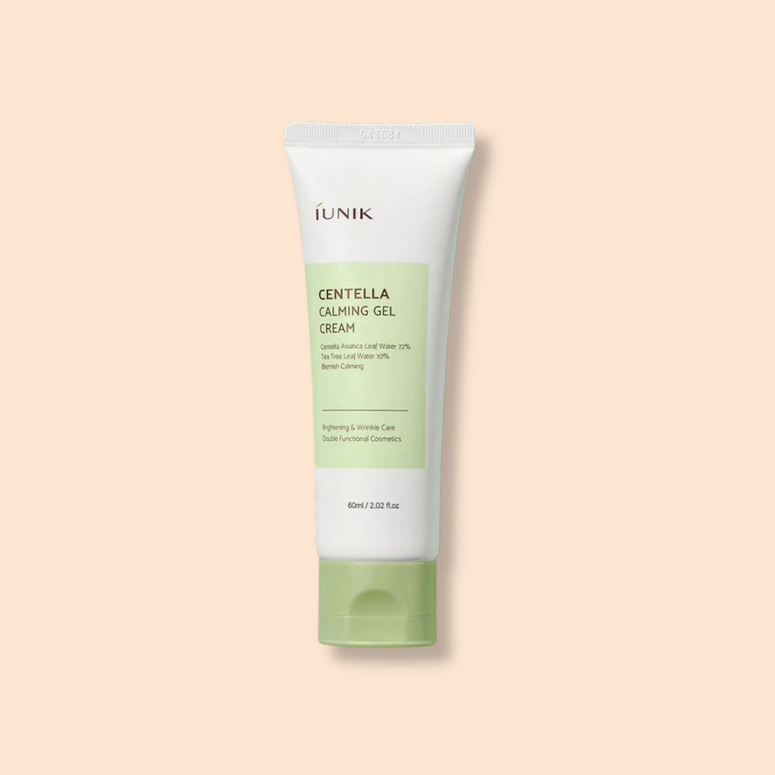 Centella Calming Gel Cream 60ML