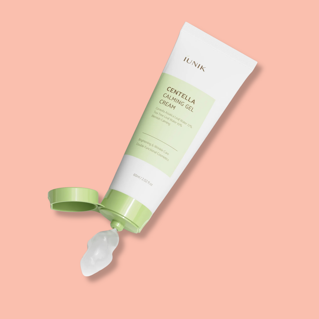 Centella Calming Gel Cream 60ML
