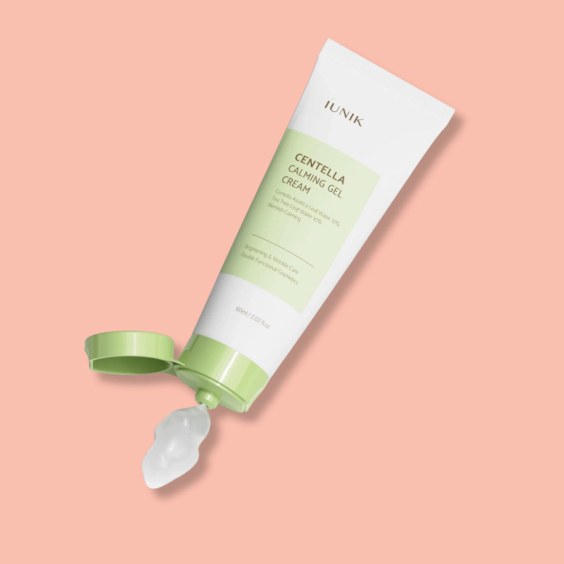 Centella Calming Gel Cream