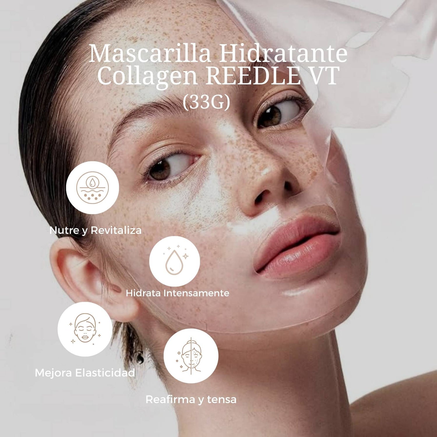 hydromask medicube