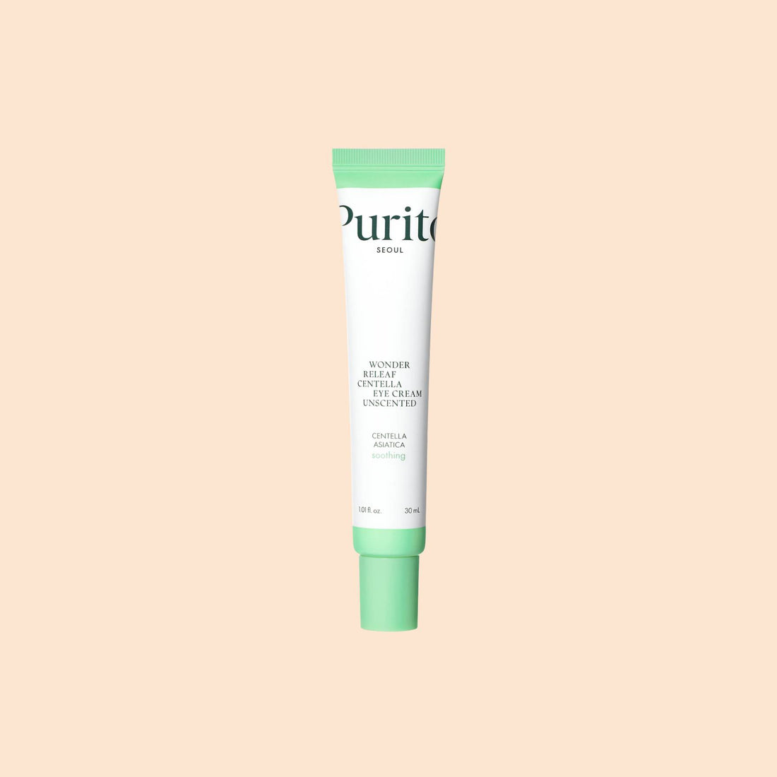 Contorno de ojos Wonder Releaf Centella 30ML