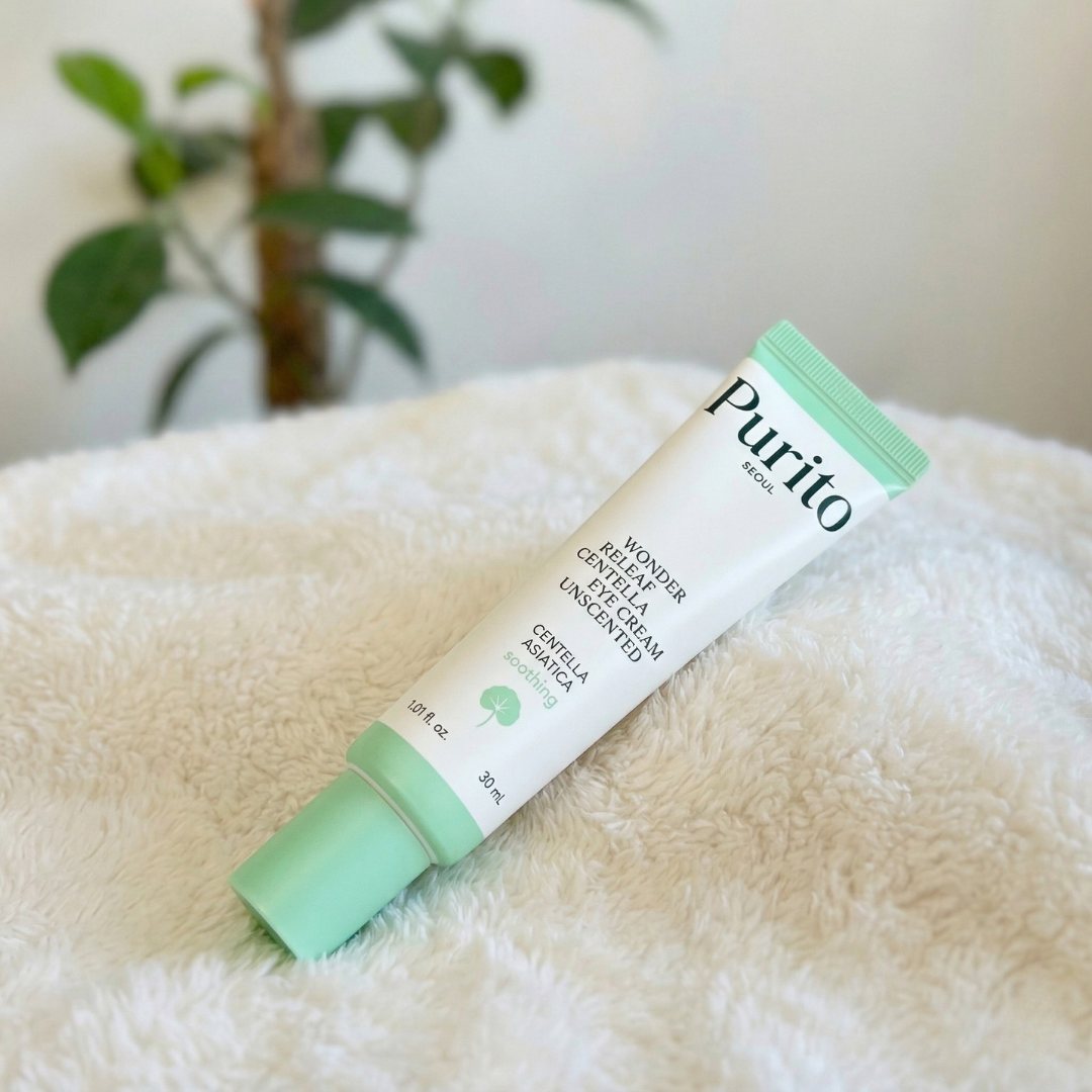 Contorno de ojos Wonder Releaf Centella 30ML