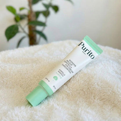 Contorno de ojos Wonder Releaf Centella 30ML