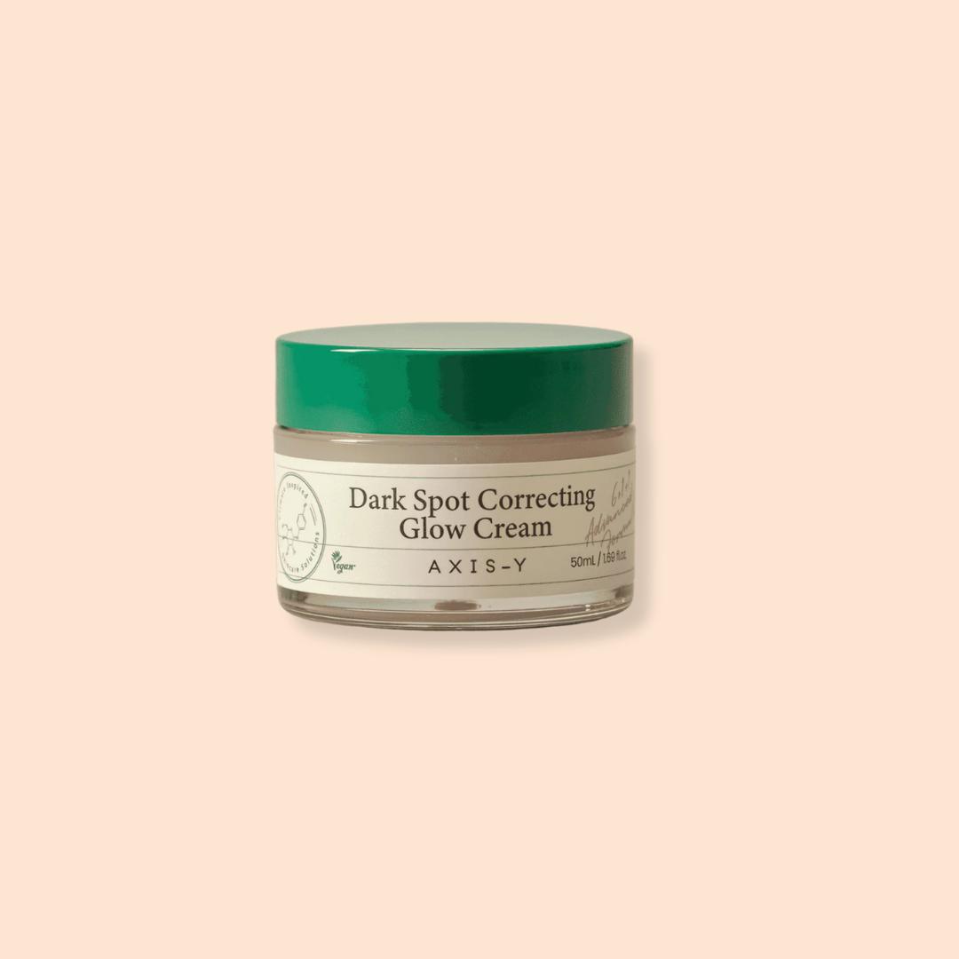 Dark Spot Correcting Glow Cream 50ML