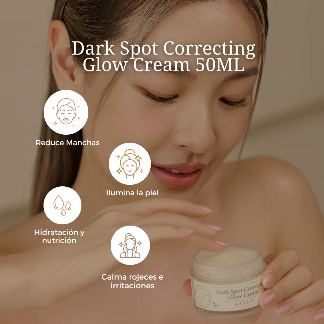 Dark Spot Correcting Glow Cream 50ML